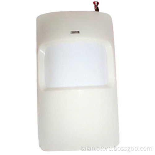 Wireless Alarm PIR Detector, Wireless Sensor
